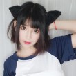 从雯粥粥i瓶口的cos作品中体会到cosplay的魅力所在